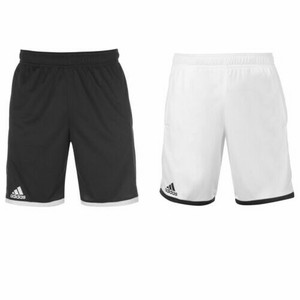 short fitness adidas