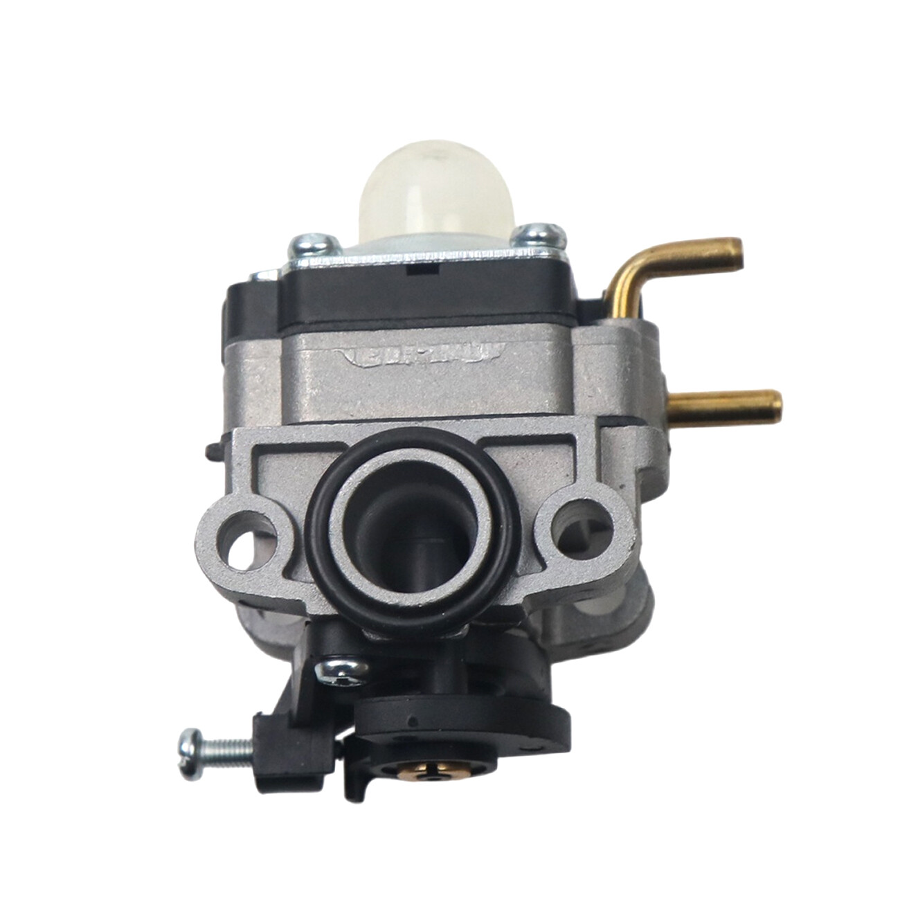 Kit Riparazione Motore 2 Tempi Carburatore 75306258A Per Motoseghe Ryobi RY252CS, RY253SS, RY251PH, RY254BC, 25cc 2 Tempi Cover A 25 - Foto 3