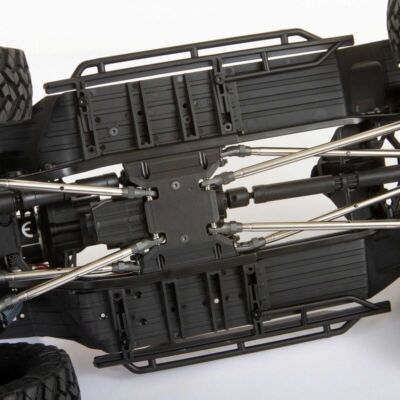 jeep グラディエーター　アキシャル　scx10 kit 完成品 1/10 SCX10 III Jeep JT Gladiator 4X4 RTR Brushed Rock