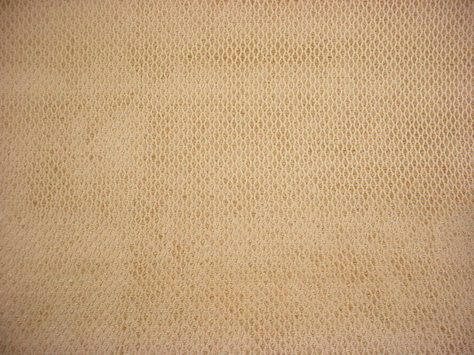 9-5/8Y Lee Jofa Groundworks GWF-2584 Eddie Chenille Sand Upholstery Fabric - Image 4 of 4