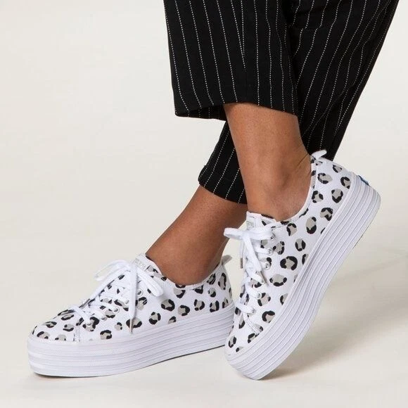 Keds women's deals platform sneakers
