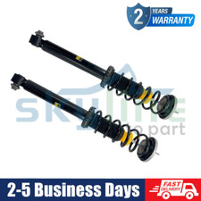 2× Rear Shock Struts Assemblies For BMW 5 6 Series F06 F10 F11 F12 F13 AWD RWD