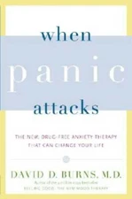 When Panic Attacks: The New, Drug-Free Anxiety Therapy That Can Change Yo - GOOD