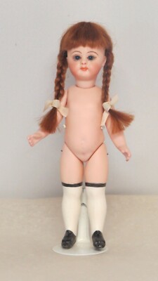 Cute Doll Repro Ref: ''L13'' S & H 18 Cm