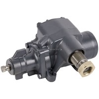 Heavy Duty Power Steering Gear Box Gearbox Fits Ford Super Duty Trucks on sale Heavy Duty Power Steering Gear Box Gearbox Fits Ford Super Duty Trucks on sale