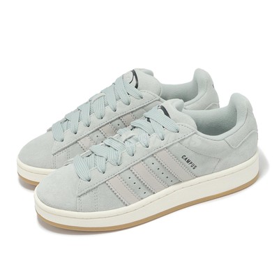 adidas Originals Campus 00S Wonder Silver Gum Men Unisex Casual Shoes ID8269