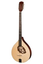 Irish bouzouki by Hora Romania