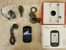 garmin edge 1030 ebay