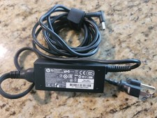 Cable cargador portátil HP fabricante de equipos originales para 15-ay009dx 14-CF1015CL, 15-DA0061CL
