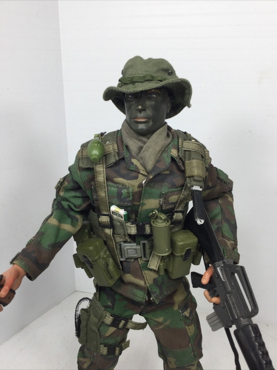 ミリタリー NAVY SEAL SVD TEAM 1 s-l400.jpg