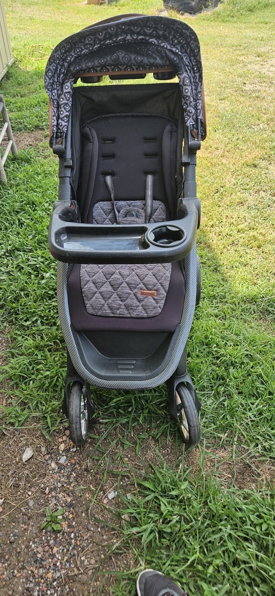 Monbebe Bolt stroller | eBay