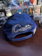 1990s Vintage Sports Specialties Indianapolis Colts Back Script Hat FLAWLESS