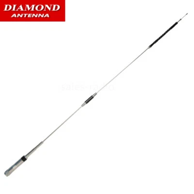 Diamond CR8900 29/50/144/430MHz Quad Band High Gain Antenna Yaesu FT-8900R Radio