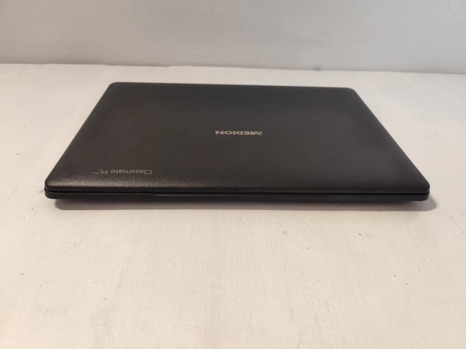 NOTEBOOK MEDION E14409 INTEL CORE I3-1005G1 4GB RAM 128GB SSD WIFI WEBCAM - Immagine 3 di 4