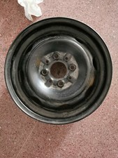 4 Cerchi Fiat Panda 4x4 Seconda Serie E Y10