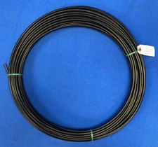 Lincoln Industrial Nylon Tubing 1/4 in   100 Ft.   150 psi   62357