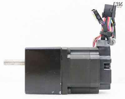 36866 SANYO DENKI STEP MTR, 0.1°/STEP, STEPSYN W/ G10-602 103F7851