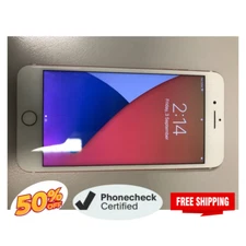 Apple iPhone 7 Plus -32GB 128GB- GSM iOS WIFI LTE 4G Unlocked Verizon Att CDMA