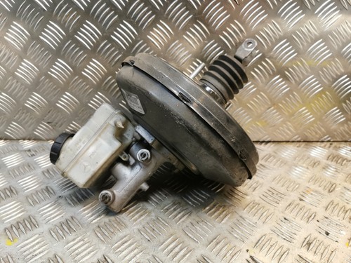 Mercedes W245 Bremsassistent Booster A B-Klasse W169 2.0 180 200 CDI 1694300330