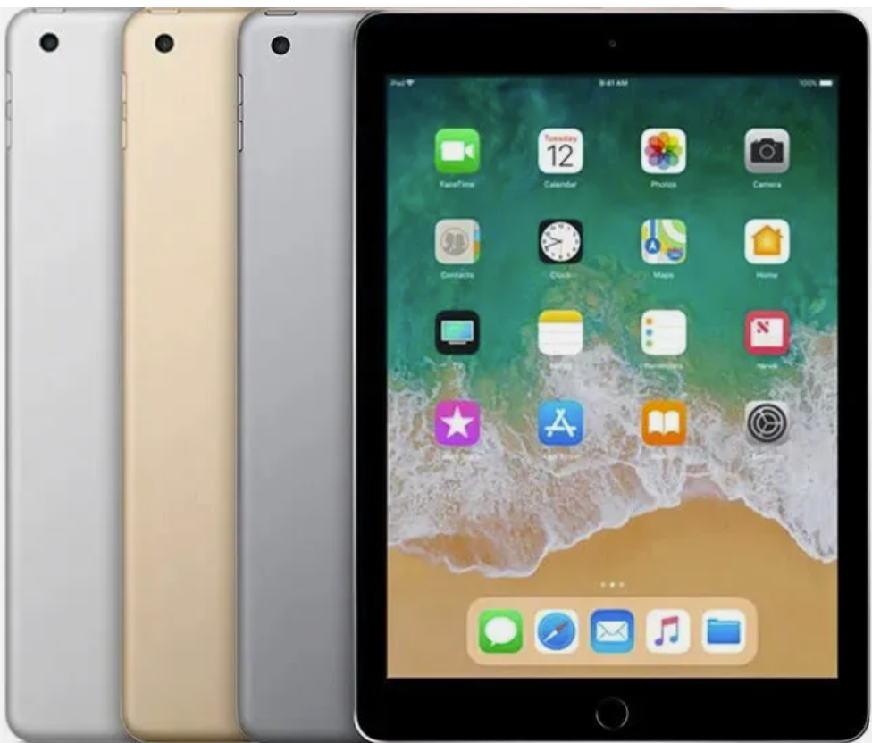 Apple iPad Mini 4 (4th Generation) - Various Storage / Colours