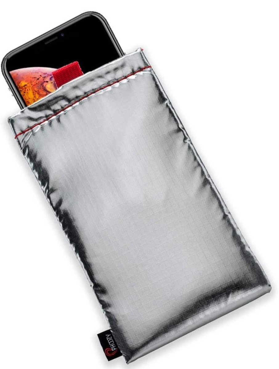 Phoozy Apollo Series Thermal Phone Pouch SEEN Shark Tank