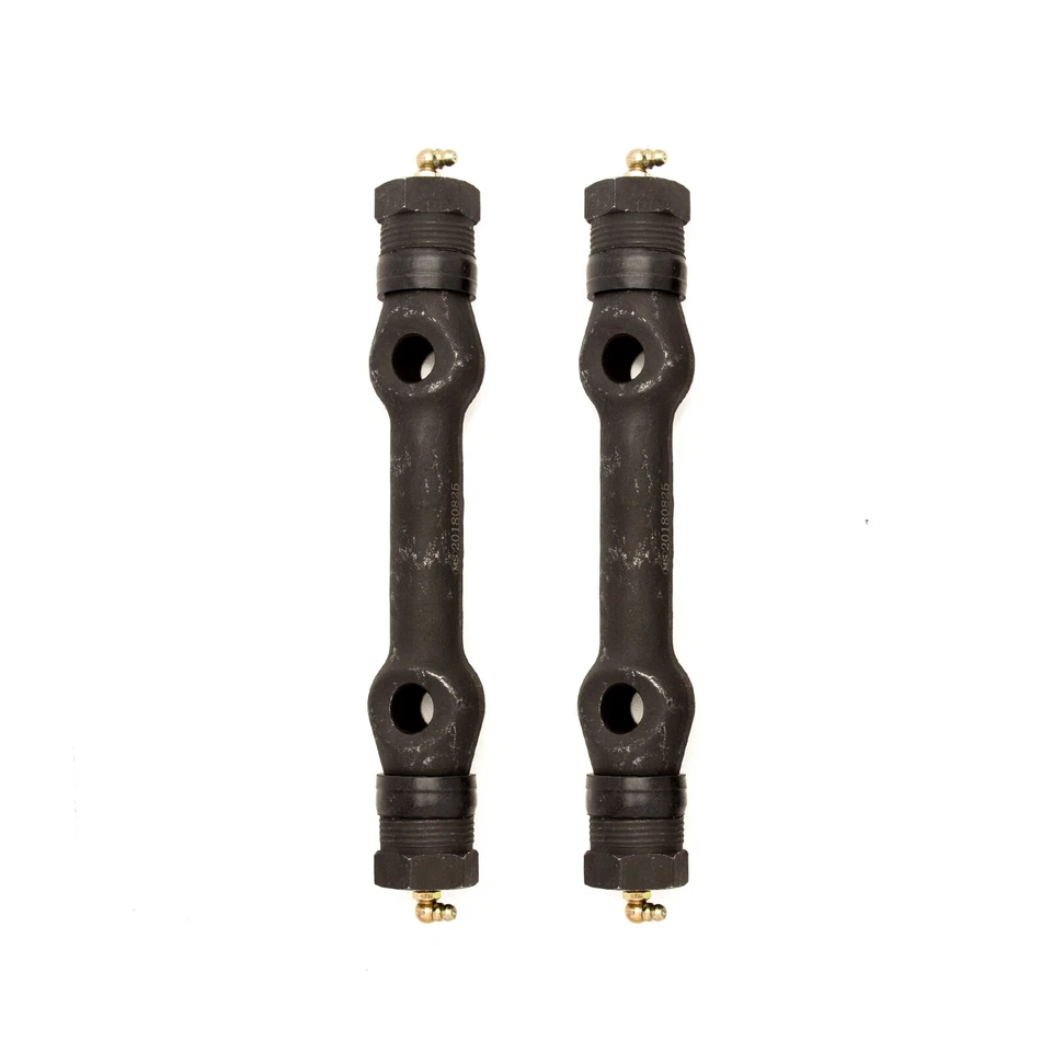 Kit de reconstrucción de suspensión delantera brazo loca para camioneta GMC R2500 Sub R3500 1987-91 Foto 4 de 4