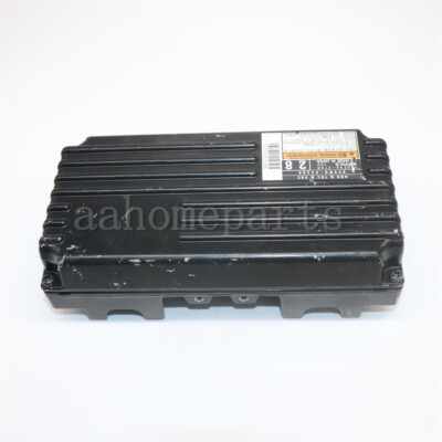 Genuine ABS Control Module Engine Computer TRC VSC 895B0