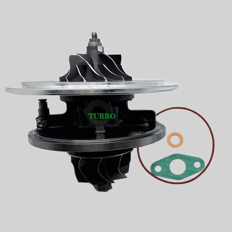 GT2360V Turbocharger Cartridge for Renault Maxity Nissan CabStar 3.0D 767851 - Imagem 3 de 4