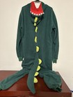 NWT FUNZIEZ! Dinosaur Adult Unisex Novelty Union Suit Large Costume — photo 4