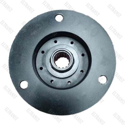 yukuri Hydraulic Pump Drive Coupling K1029882 for Doosan DX80R E80