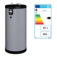 ACV Edelstahl Warmwasserspeicher Smart Line SL 160 Liter 06602601