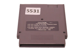 Tiny Toon Adventures (Nintendo NES, 1991) Authentic Working Free Fast Shipping 