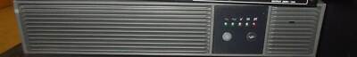 HP AF411A R/T 2200 XR UPS INTL 1600W - 2200 VA USV UPS 8x Outputs Power Backup