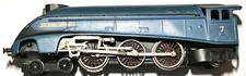 Wrenn Sir Nigel Gresley Locomotive and Tender