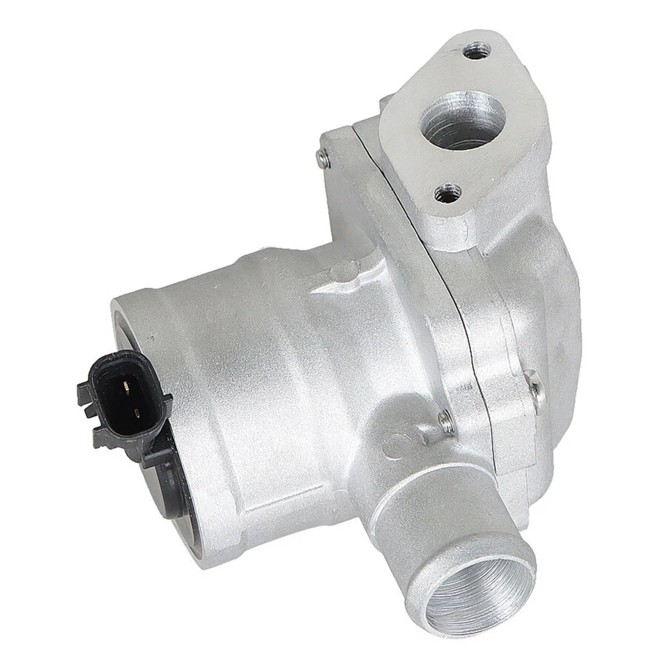 911-170 Right Air Injection Check Valve For Subaru WRX Forester Impreza 05-13 Foto 4 de 4