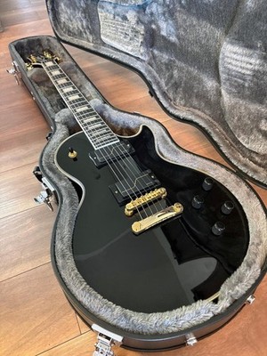 [Genuine hard case included] Epiphone Matt Heafy Les Paul