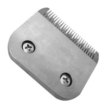New 10F Cutting Length 1.6mm Detachable Pet Grooming Clipper Blade For Oster A5