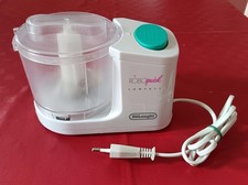 Mini Robot da cucina Marca DE LONGHI Mod. ROBO QUICK COMPACT
