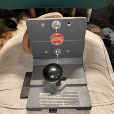 Shopsmith Tenon Master Jig, Great Shape!!