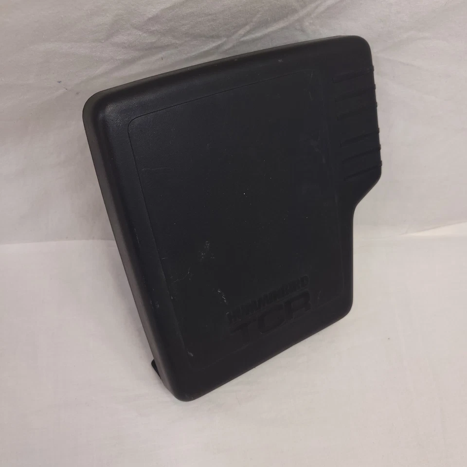 Hummingbird TCR 101 Fish Finder Part - Replacement Screen Cover Only - Image 2 of 4