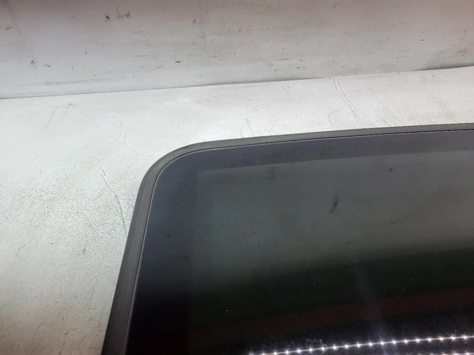 2008 2009 2010 2011 2012 2013 2014 Subaru Tribeca techo corredizo vidrio fabricante de equipos originales 65430XA00A Foto 2 de 4