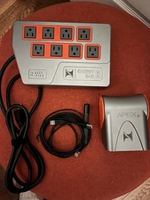 Neptune Systems El Apex System Aquarium Controller w/ EB832 Power Bar