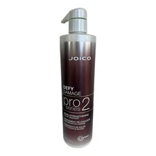 Joico Defy Damage Pro 2 Series Bond-Strengthening Color Treatment 16.9 fl oz New
