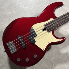 BB434 Red Metallic 4,11 kg Erle Korpus 5-teilig Hals gebraucht Gitarre