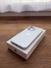 Apple iPhone 14 Pro - 256 GB - Silver (Unlocked) for sale online