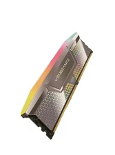 CORSAIR VENGEANCE RGB 96GB (4x24GB) DDR5 CUDIMM 7000MT/s CL36 Memory Kit - DRAM
