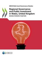 Oecd | Regional Governance And Public Investment In Wales, United Kingdom | Buch