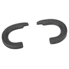 PU Leather Eye Mask Sweat-proof Mat for HTC VIVE Cosmos VR Headset
