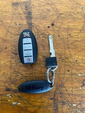 4-button Smart Key Oem 2009-2020 Nissan Gt-r Fcc Kr55wk49622 Sku 2056 Tested 4-button Smart Key Oem 2009-2020 Nissan Gt-r Fcc Kr55wk49622 Sku 2056 Tested
