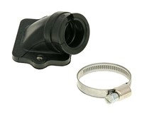 Ansaugstutzen Malossi NBR 20,5/23Mm SchräG FüR Piaggio